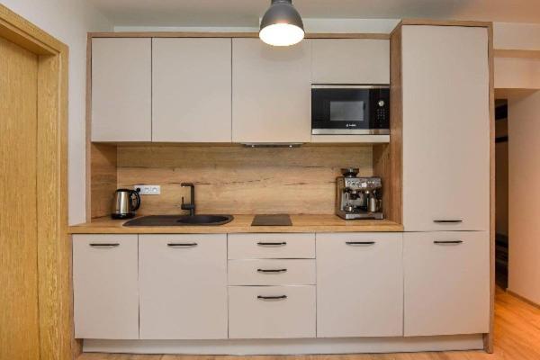 Dianos Apartamentai بالانغا المظهر الخارجي الصورة