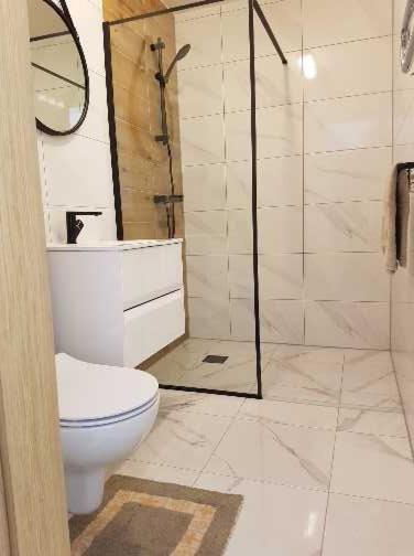 Dianos Apartamentai بالانغا المظهر الخارجي الصورة